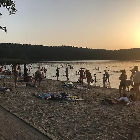 Widokowy Nad Jeziorem * Olsztyn (Warmian-Masurian)