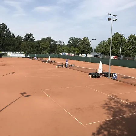 Widokowy Nad Jeziorem Lejlighed *