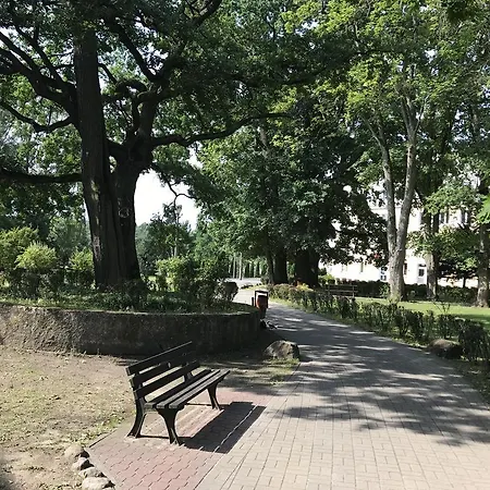 Apartment Widokowy Nad Jeziorem