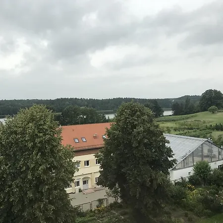 Lejlighed Widokowy Nad Jeziorem *
