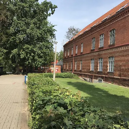 Apartment Widokowy Nad Jeziorem Olsztyn (Warmian-Masurian)
