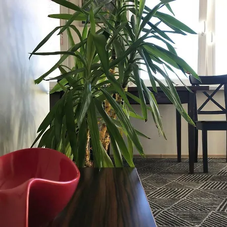 Apartament Widokowy Nad Jeziorem